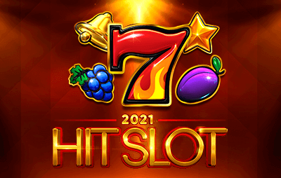 2021 Hit Slot