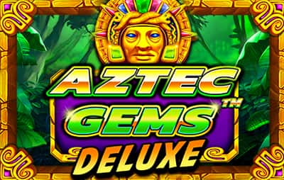 Aztec Gems Deluxe