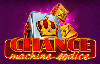 Chance Machine 40 (Dice)