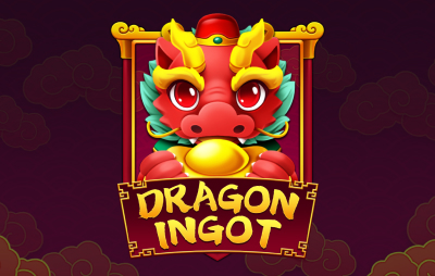 Dragon Ingot