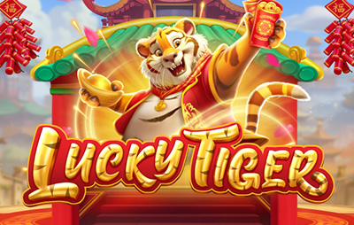 Lucky Tiger