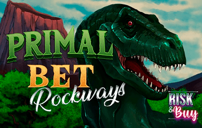 Primal Bet. Rockways