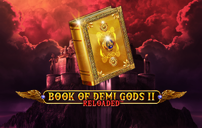 Book Of Demi Gods 2 Reloaded