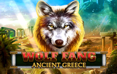 Wolf Fang - Ancient Greece
