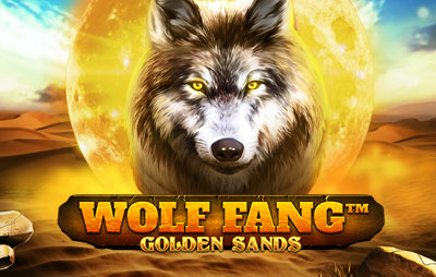 Wolf Fang - Golden Sands