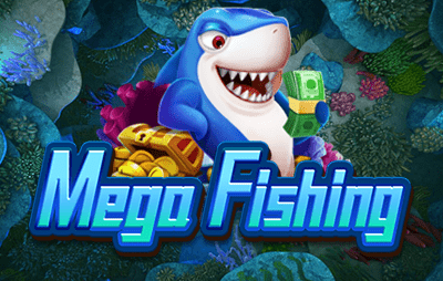 Mega Fishing