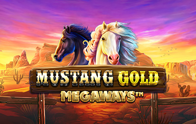 Mustang Gold Megaways