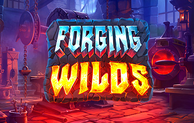 Forging Wilds